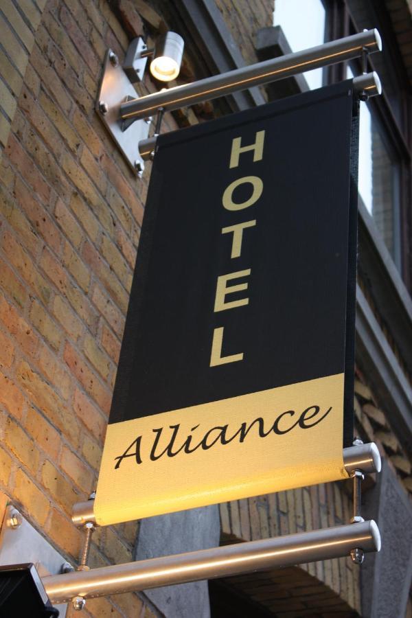 Alliance Centrum 3*