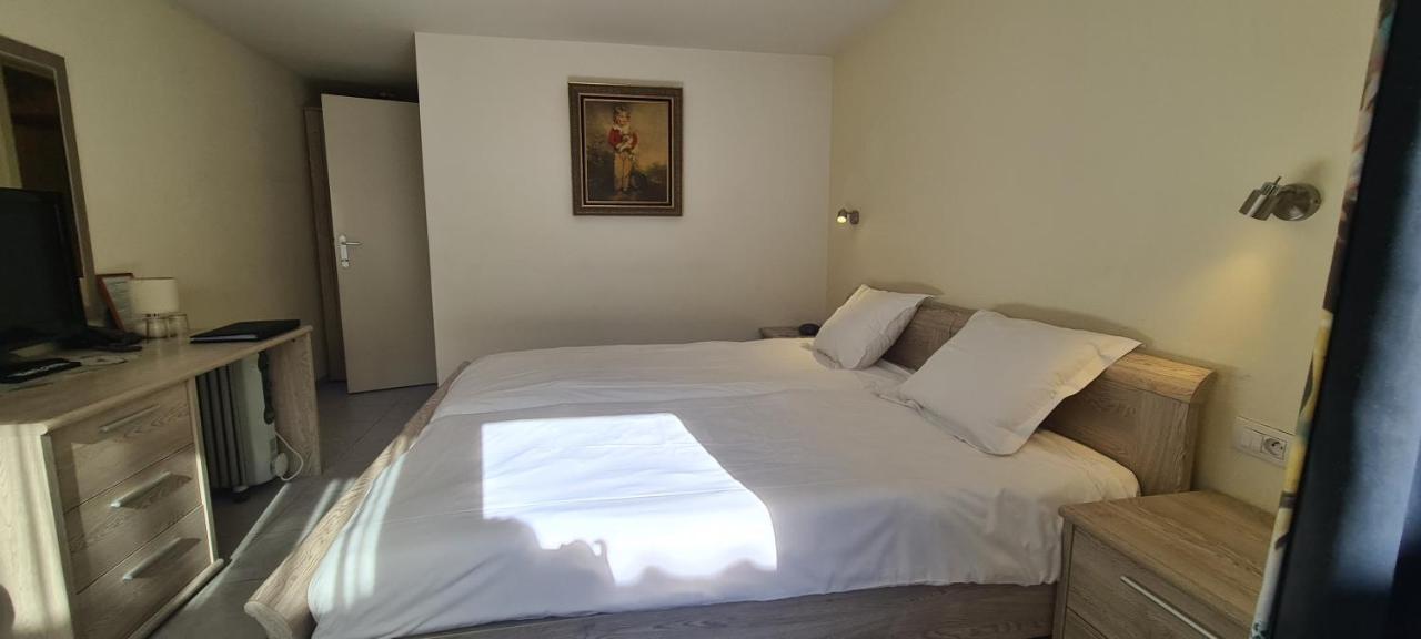 Alliance Centrum Hotel Ieper