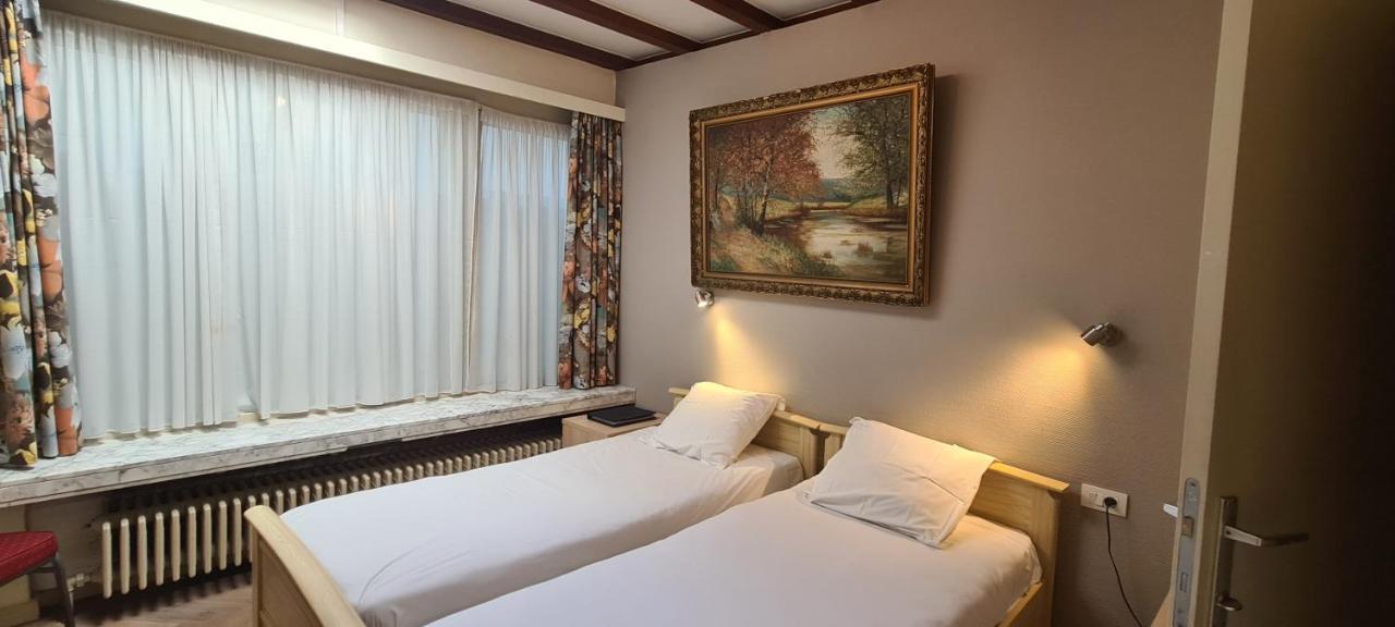 Hotel Alliance Centrum 3*