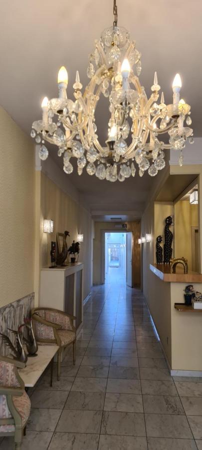 Hotel Alliance Centrum 3*