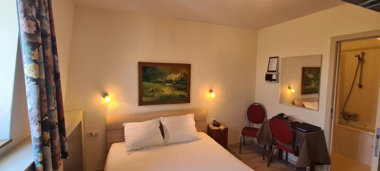 Alliance Centrum Hotel 3*