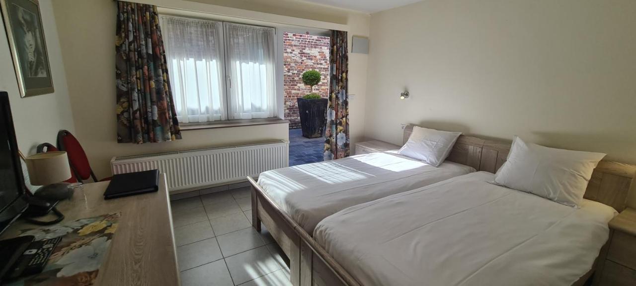 Hotel Alliance Centrum 3*