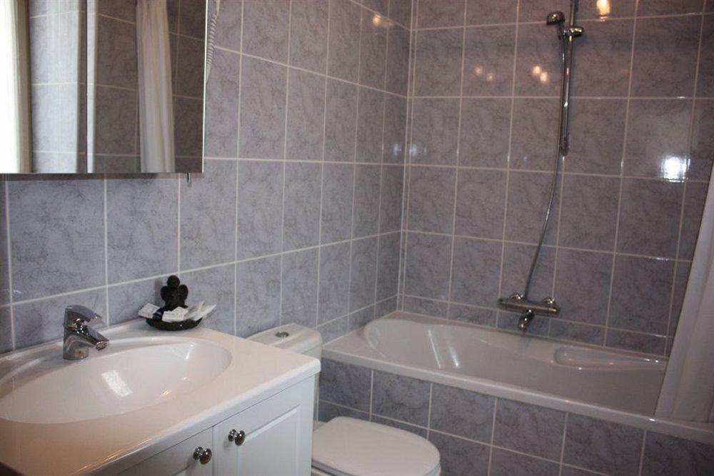 Alliance Centrum Hotel Ieper